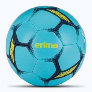 Rankinio kamuolys ERIMA Flash Junior sky/navy dydis 0