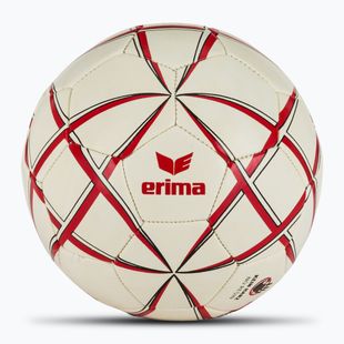 Rankinio kamuolys ERIMA Magic White Training white/red dydis 0