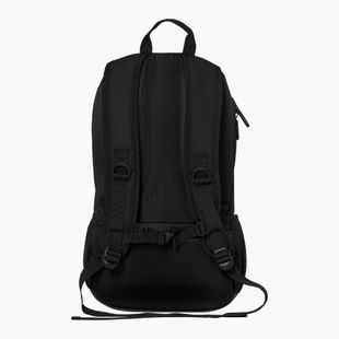 Kuprinė ERIMA Travel Line Laptop Backpack 25 l black