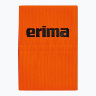 Raištis ant rankos ERIMA Armband neon orange