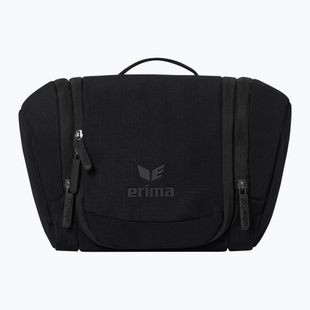 Kosmetinė ERIMA Travel Line Cosmetic Bag 5 l black