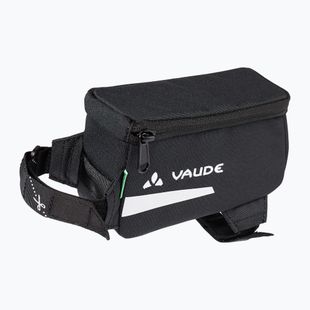 Dviračio krepšys ant rėmo VAUDE Carbo Bag II 0,7 l black