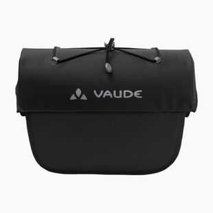 Dviračio krepšys ant vairo VAUDE Aqua Box 6 l black