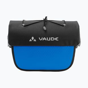 Dviračio krepšys ant vairo VAUDE Aqua Box 6 l blue