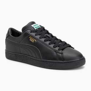 Vyriški batai PUMA Basket Classic XXI puma black / puma black