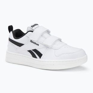 Vaikiški batai Reebok Royal Prime 2.0 Two Strap white/white/black