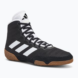 Vyriški imtynių bateliai adidas Tech Fall 2.0 core black/ cloud white