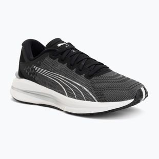 Moteriški bėgimo batai PUMA Electrify Turn black