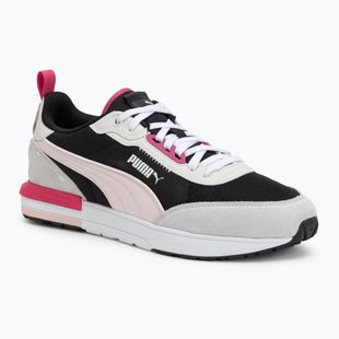 Vyriški batai PUMA R22 puma black / chalk pink / puma white