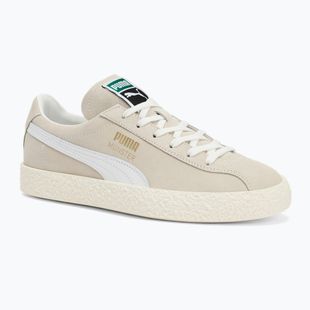 Batai PUMA Muenster Classic puma white