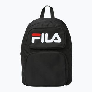 Kuprinė FILA Fenyi 17 l black