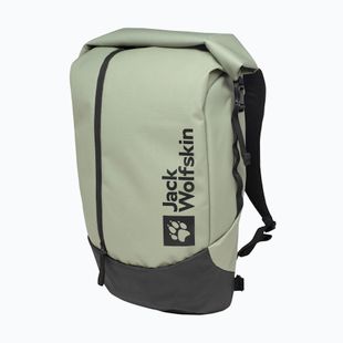 Kuprinė Jack Wolfskin All-In Pack 30 l mint leaf