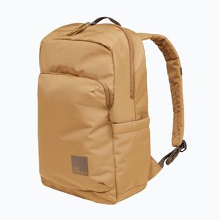 Miesto kuprinė Jack Wolfskin Taubenberg 20 l dunelands