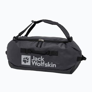 Kelioninis krepšys Jack Wolfskin All-In Duffle 65 l phantom