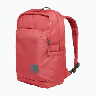 Miesto kuprinė Jack Wolfskin Taubenberg 20 l red coral