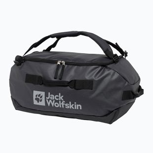 Kelioninis krepšys Jack Wolfskin All-In Duffle 45 l phantom