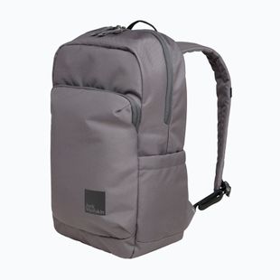 Miesto kuprinė Jack Wolfskin Taubenberg 20 l slate
