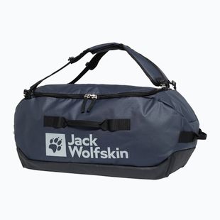 Kelioninis krepšys Jack Wolfskin All-In Duffle 65 l midnight sky
