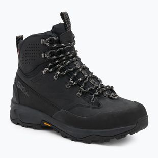 Vyriški žygio batai Jack Wolfskin Terraquest Arctic Texapore Mid phantom