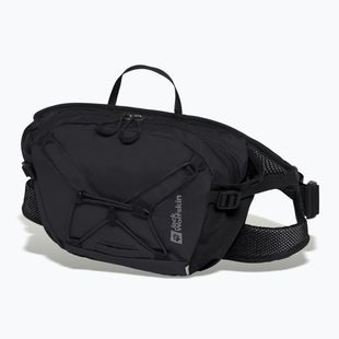 Rankinė ant juosmens Jack Wolfskin Velocity Hipbag 4 l phantom