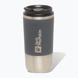 Terminis puodelis Jack Wolfskin Saima Mug 480 ml asphalt