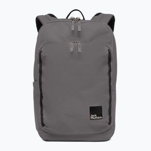 Miesto kuprinė Jack Wolfskin Terracade 24 l slate