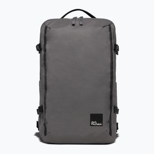 Miesto kuprinė Jack Wolfskin Sierra 32 l slate