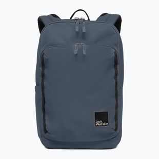 Miesto kuprinė Jack Wolfskin Terracade 24 l midnight sky