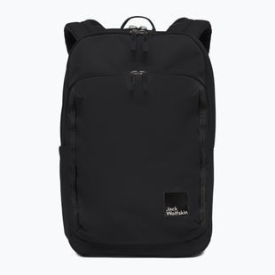 Miesto kuprinė Jack Wolfskin Terracade 24 l black