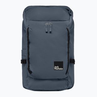 Miesto kuprinė Jack Wolfskin Lyall 28 l midnight sky