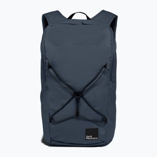 Moteriška miesto kuprinė Jack Wolfskin Serene 18 l midnight sky