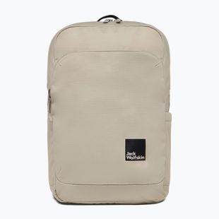 Miesto kuprinė Jack Wolfskin Terraview 20 l stone