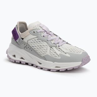 Moteriški turistiniai batai Jack Wolfskin Prelight Hybrid Vent Low pale lavender