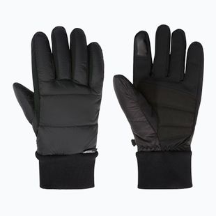 Pirštinės Jack Wolfskin Urban black