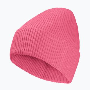 Žieminė kepurė Jack Wolfskin Fuzzy bubblegum