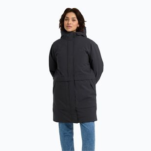 Moteriška pašiltinta striukė Jack Wolfskin Wintertide black