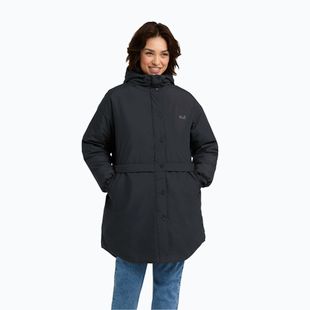 Moteriška pašiltinta striukė Jack Wolfskin Altay black