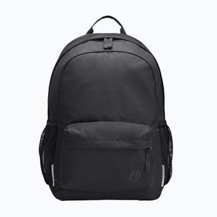 Vaikiška miesto kuprinė Jack Wolfskin Rebel 25 l black