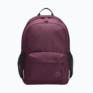 Vaikiška miesto kuprinė Jack Wolfskin Rebel 25 l amaranth
