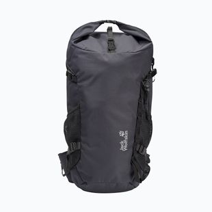 Turistinė kuprinė Jack Wolfskin Velocity Lite 28 l phantom