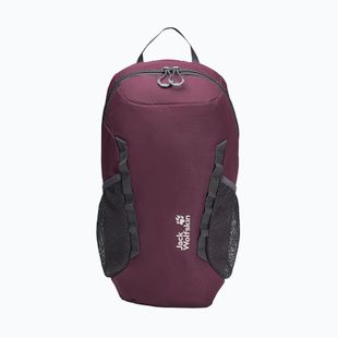 Kuprinė Jack Wolfskin Velocity Lite 10 l amaranth