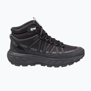 Vyriški turistiniai batai Jack Wolfskin Wild Hike Texapore Mid black