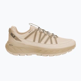 Vyriški turistiniai batai Jack Wolfskin Wild Hike Texapore Low oyster