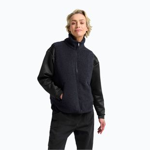 Moteriška liemenė Jack Wolfskin High Curl dark navy