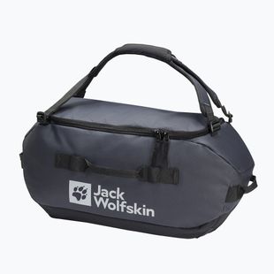 Kelioninė kuprinė Jack Wolfskin All-In Duffle 45 l midnight sky