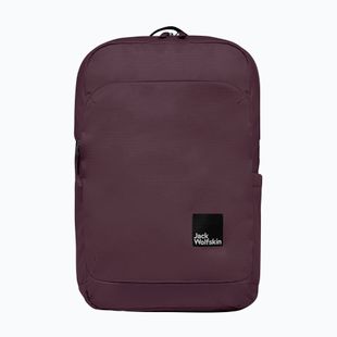 Miesto kuprinė Jack Wolfskin Terraview 20 l amaranth