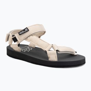 Moteriškos basutės  Jack Wolfskin Taiga oyster