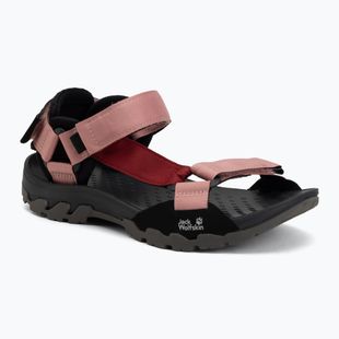 Moteriškos basutės  Jack Wolfskin Ridge begonia
