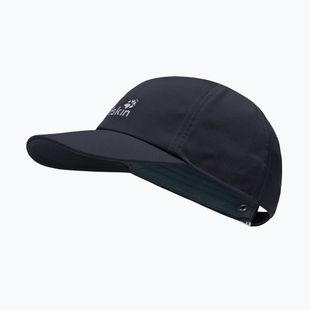 Kepurė su snapeliu Jack Wolfskin sunset dark navy
