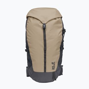 Turistinė kuprinė Jack Wolfskin Astro Vent 30 l hazel wood